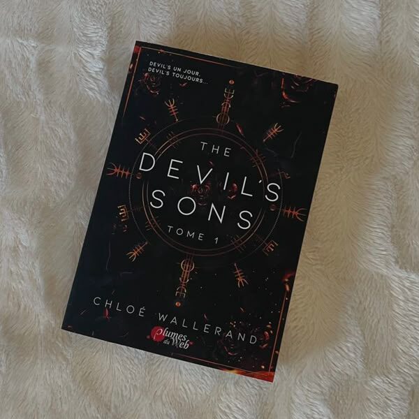 the chapter 1 of the devil's sons book